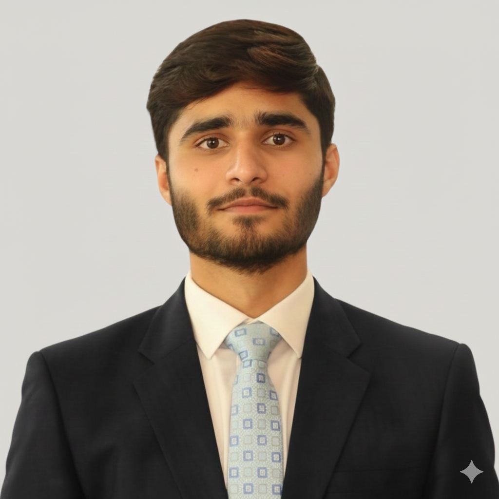 Shahzaib